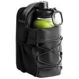 Fitness Magnetic Kettle Bag Crossbody Bag Magnetic Gym Bag For Men And Women Sling Bottle With Magnetic Attachment  Water Bottle Holder